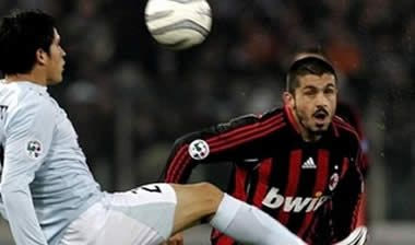 Ανανέωσε ο Γκατούζο