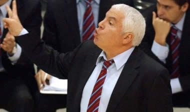Γκέρσον: “Ξεχάσαμε Παρτιζάν και ΠΑΟ”