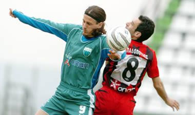 Δυναμικό φινάλε για την Προοδευτική