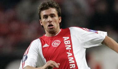 Συμφώνησε με Γκριγκέρα η Γιουβέντους