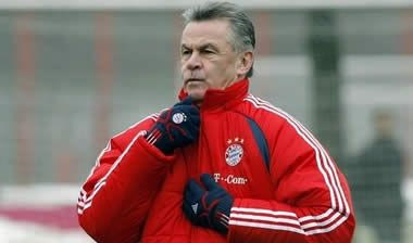 Επέστρεψε ο Χίτσφελντ στην Μπάγερν