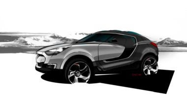 Τρεις πρεμιέρες για τη Hyundai στη Γενεύη