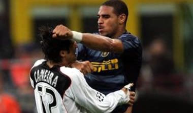 Ιντερ – Βαλένθια