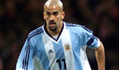 Επιστρέφει στην εθνική ο Βερόν