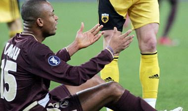 Χωρίς Καλού η Παρί