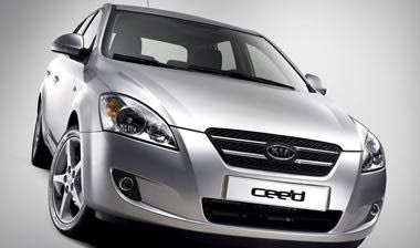 Επτά χρόνια εργοστασιακή εγγύηση για το Kia cee’d