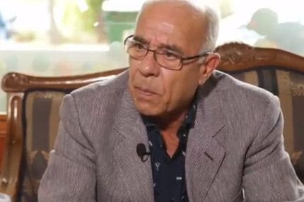 Η φράση του πατέρα του Κούδα που τον λύγισε!