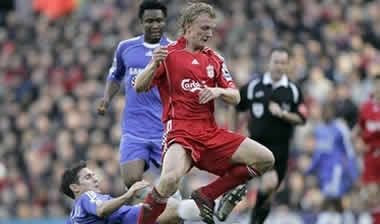 Εκδίκηση από την Εβερτον ζητά ο Ντιρκ Κάιτ