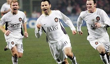 Λιλ-Μάνστεστερ Γ. 0-1