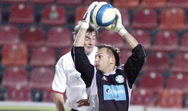 Μάλαρτζ: “Μόνο νίκη με Αιγάλεω”