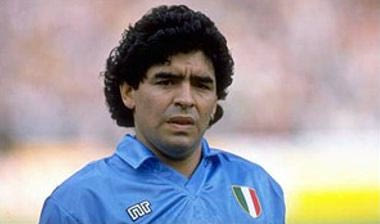 Κοκαΐνη: Στο δρόμο που… χάραξε ο Μαραντόνα