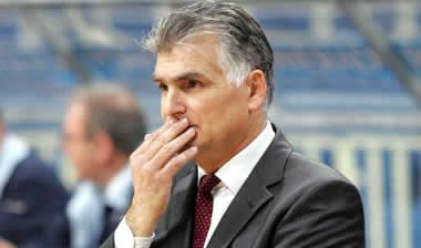 Μαρκόπουλος: “Τελευταία φορά με αυτό το ρόστερ”