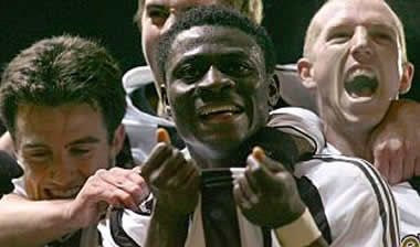 Κόντρα Τσέλσι-Νιούκαστλ με εθνική Νιγηρίας