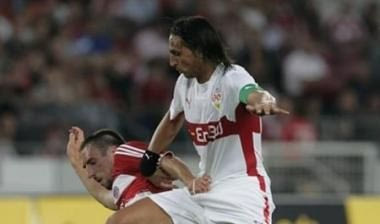 Τέλος ο Μέιρα, στη θέση του ο Μπουλαρούζ