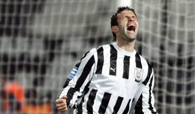 Περιμένει τον ΠΑΟΚ ο Μίετσελ