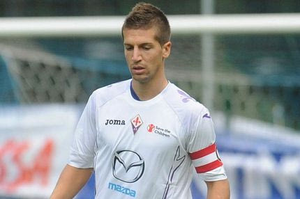 Οδεύει προς Μάντσεστερ ο Νάστασιτς