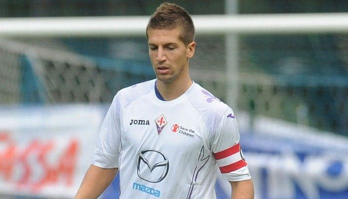 Οδεύει προς Μάντσεστερ ο Νάστασιτς