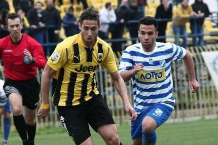 Χωρίς Ντακόλ στην Θεσσαλονίκη