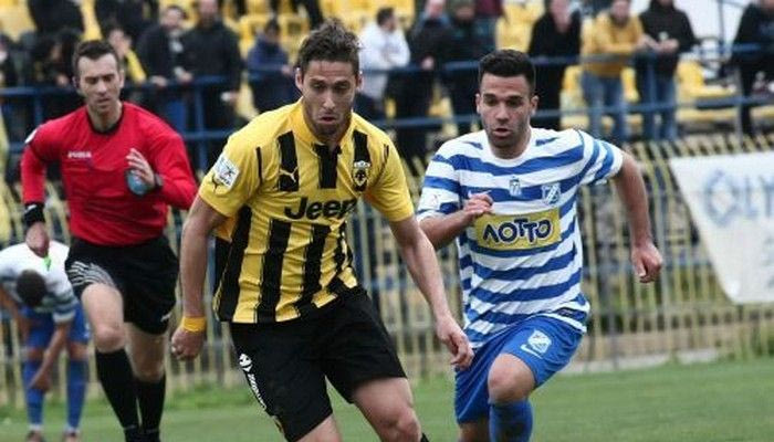 Χωρίς Ντακόλ στην Θεσσαλονίκη