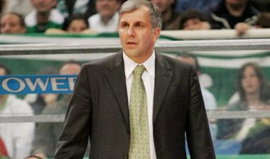 Ομπράντοβιτς: “Μπράβο σε παίκτες και κόσμο”