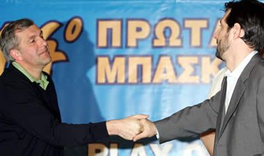 “Ταυρομαχίες” για ΠΑΟ και Αρη