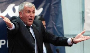 Ομπράντοβιτς: “Να προσέχετε όταν μιλάτε για τον Παναθηναϊκό”