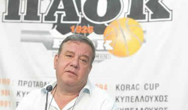Παρελθόν ο Πανελούδης