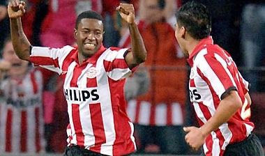 Αϊντχόφεν – Αρσεναλ 1-0