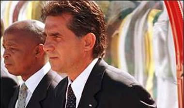 Ο Κεϊρόζ “προειδοποιεί” τον Ρονάλντο