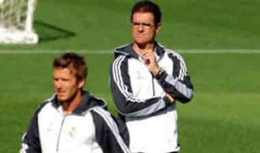 Ρεάλ-Μπάγερν