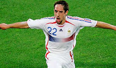 Αποσύρεται απο τη διεκδίκηση Ριμπερί η Μπάγερν