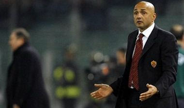 Ταύτιση απόψεων για Σπαλέτι και Ουγιέ