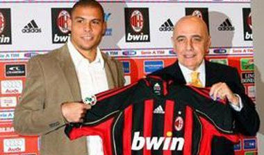 Ρονάλντο: “Δεν έχω τελειώσει”