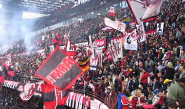 Εξετάζει Γαλλία και Ελβετία η Μίλαν, μένει Ιταλία η Ίντερ