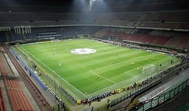 Με θεατές το Μίλαν-Λιβόρνο