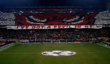 Πήρε άδεια το Σαν Σίρο