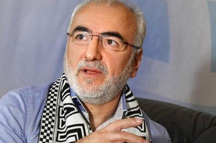 O ευρύτερος ρόλος του Σαββίδη