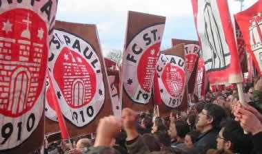 Ο σύνδεσμος της Σανκτ Πάουλι στην Ελλάδα