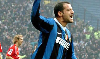 Στάνκοβιτς μέχρι το 2010 στην Ιντερ