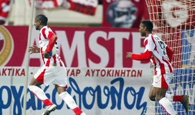 Προέλαση και… μελαγχολία