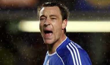 Έκανε την έκπληξη και παίζει με Άρσεναλ ο Τέρι