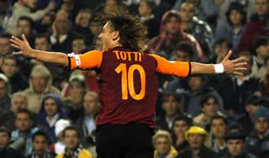 Ρόμα – Λιόν