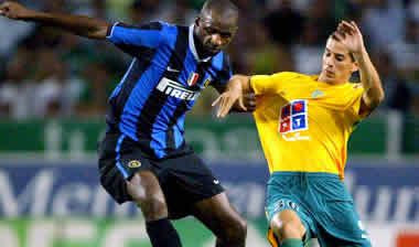 Χάνει και τη ρεβάνς του “Μεστάγια” ο Βιεϊρά