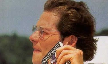 Επιμένει για NASCAR o Villeneuve