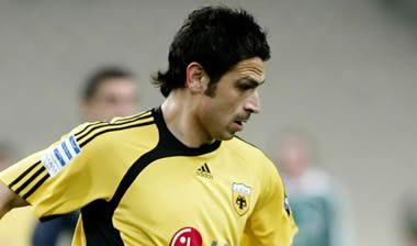 Ακης Ζήκος και Παντελής Καφές μιλάνε για την ΑΕΚ