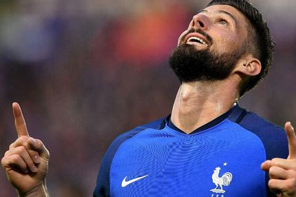 Με φόρα στο Euro η Γαλλία, “οφσάιντ” η Γερμανία, δέκα γκολ η Κροατία