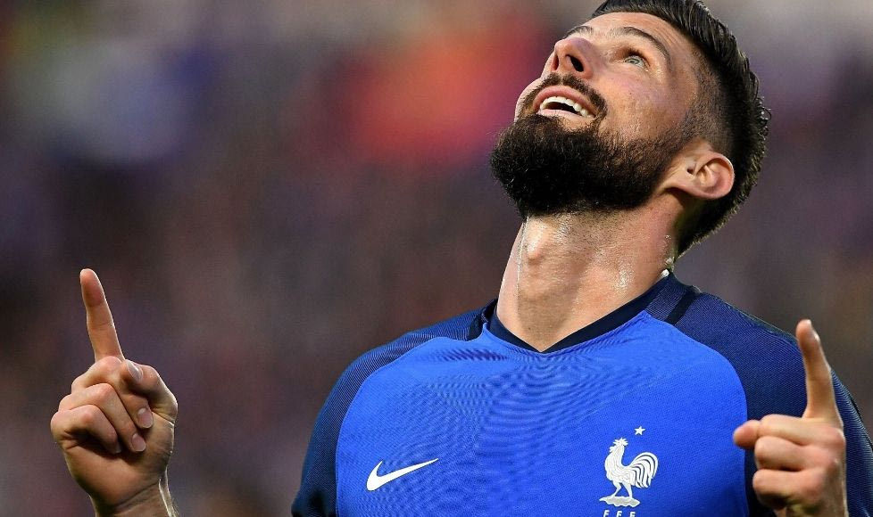 Με φόρα στο Euro η Γαλλία, “οφσάιντ” η Γερμανία, δέκα γκολ η Κροατία