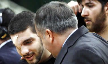 Ομπράντοβιτς: “Ο Μπατίστ είναι καλύτερα”