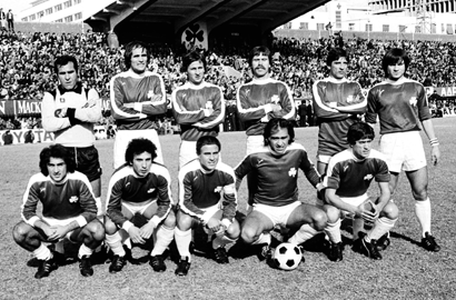 Συνεργασία με Puma ο Παναθηναϊκός