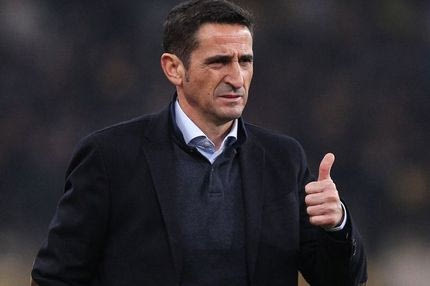 Ο Χιμένεθ δημιούργησε το… LMA